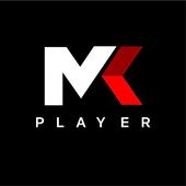 MKPlayer icon