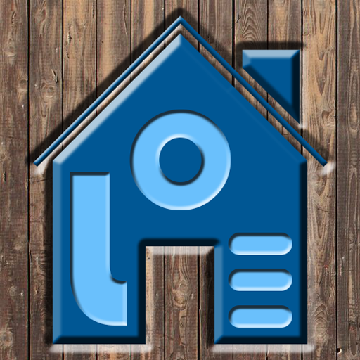 Organize Launcher // Home pro icon