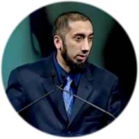 Nouman Ali Khan Lectures