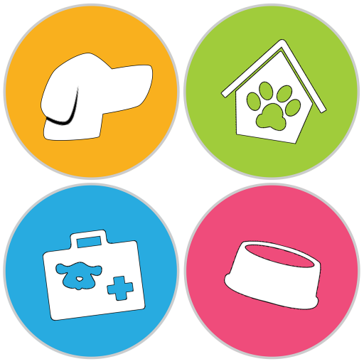 My Pet Shop- Online Shopping icon