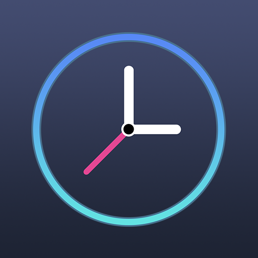 Night Clock- AOD with Analog Clock &amp; Digital Clock icon