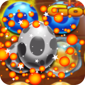 Free Crush Eggs Free New Game! icon