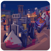 Mine Story: Survival Craft icon