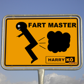 Fart Master icon