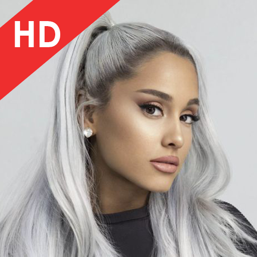 Ariana Grande Wallpapers icon