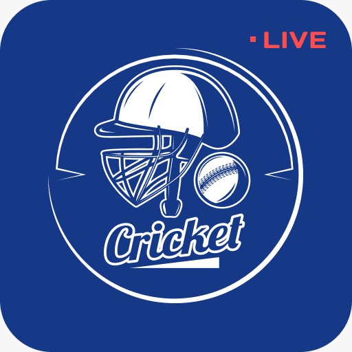 Sport Live Tv -Live Cricket TV أيقونة
