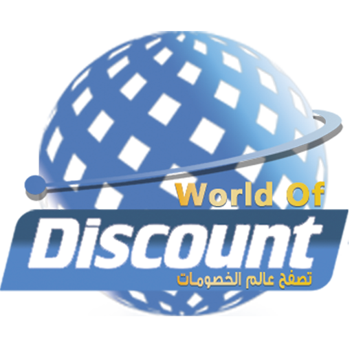 Browse Discount Shop icon