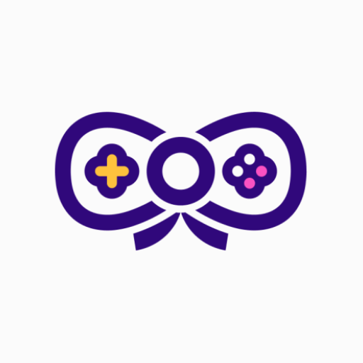 Gifts App play to earn rewards icon