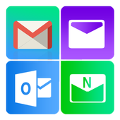 All Emails - All in One icon
