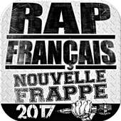 Rap français - راب فرنسي on 9Apps