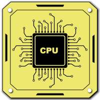 CPU INFO - Device System & Hardware info on 9Apps