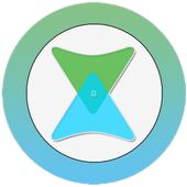 Guide Sharing Xender Files Transfer Share أيقونة