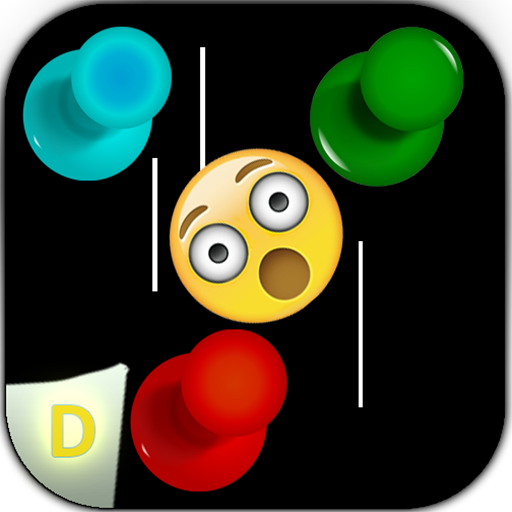 Ball n Pins icon
