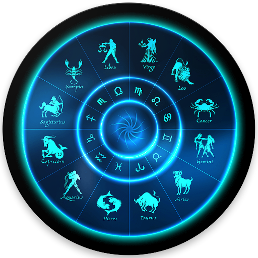 Daily Horoscope and Astrology icon