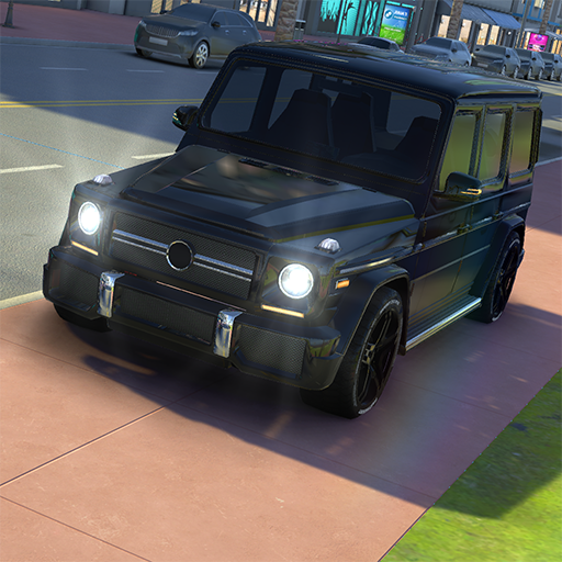 Drive Club: автомобильные игры иконка