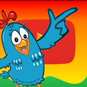 Kidshow Cartoon - YT icon