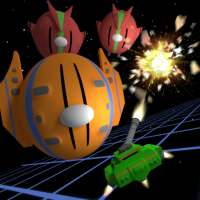 Spalien: Space Aliens Shooter