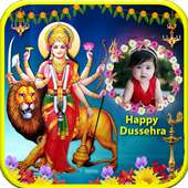 Durga Mata Photo Frames on 9Apps