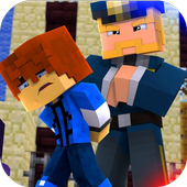 Craft American Prison icon