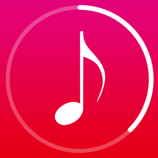 Phone ringtone &amp; wallpaper icon