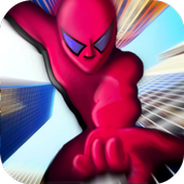 Spider Venom Hero icon