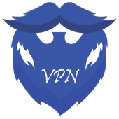 MR VPN - Fast free &amp; turbo | پروکسی و فیلتر شکن icon
