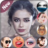 Beauty Plus Makeup Photo Editor icon