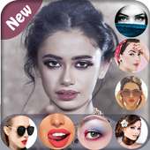 Beauty Plus Makeup Photo Editor