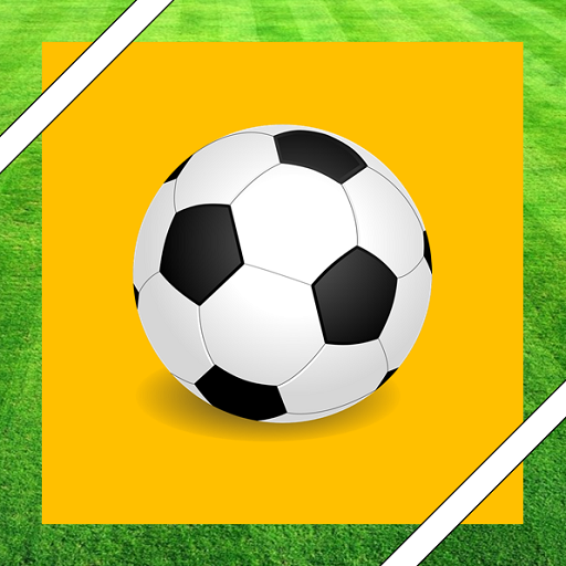 Soccer App icon