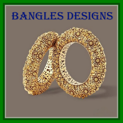 Bangle Design 2020-2021 иконка