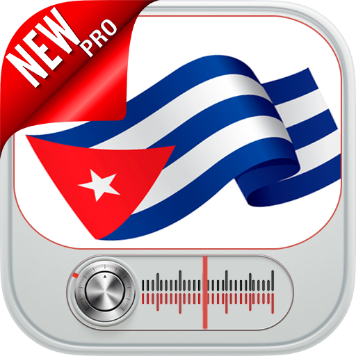 Cuban Music: Cuban Radio icon
