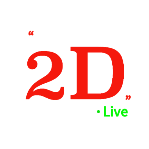 Burma 2D3D Live icon