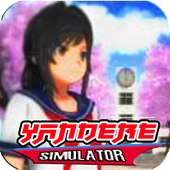 Tricky Yandere Simulator icon