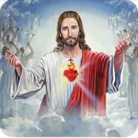 Jesus HD wallpapers on 9Apps