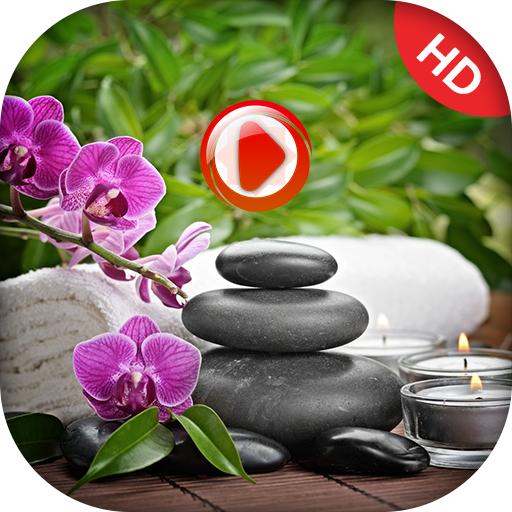 Natural Sound Offline icon