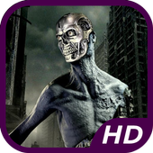 Zombie Games icon