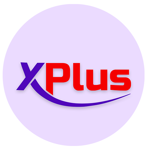 Xplus VPN LTD icon