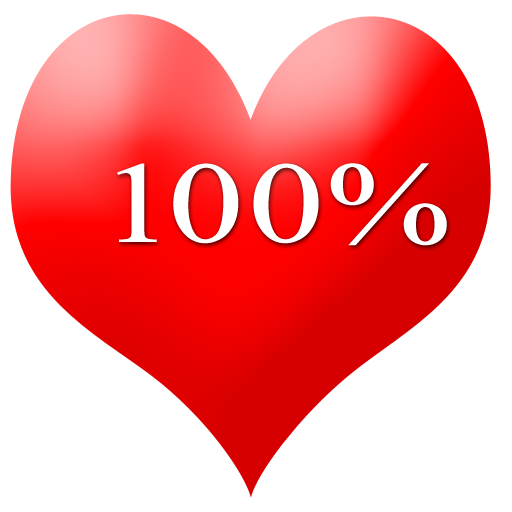 Lovely Love Calculator icon