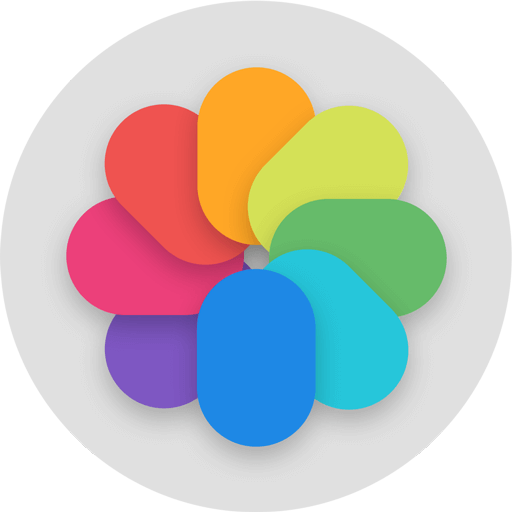 Super Gallery - Photo Master icon