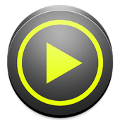 Tube Player Video HD icon