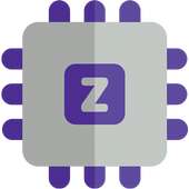 CPU Z on 9Apps