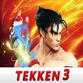 Guide Tekken 3 Full Strategy Game Play