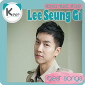 Lee Seung Gi Best Songs icon