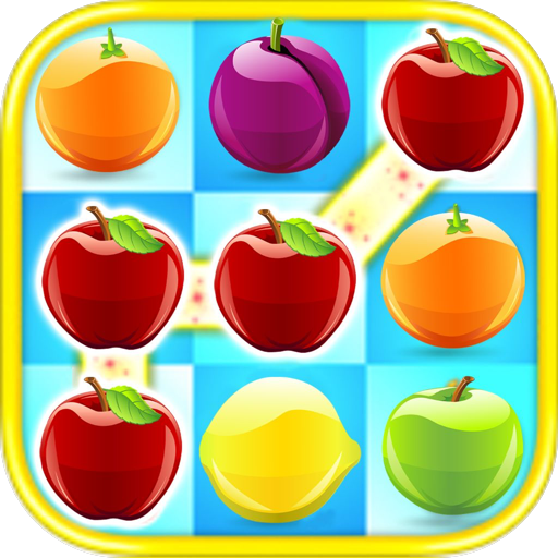 Fruit Link icon