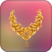 Jewellery Photo Editor icon