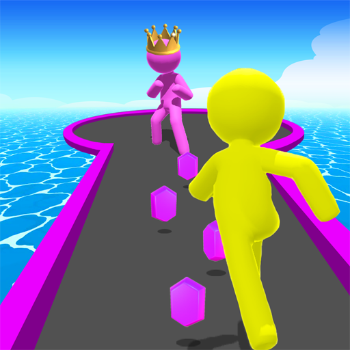 Giant Rush! आइकन