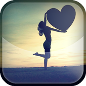 Valentine Day Live Wallpaper icon