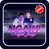 DJ Ngawi Nagih Janji - Deni Caknan ft Ndarboy Genk on 9Apps