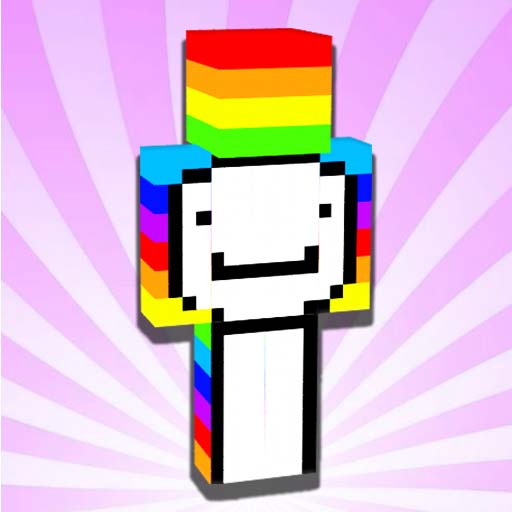 Dream Skinpack For Minecraft icon