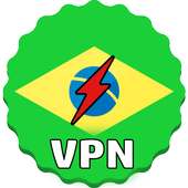 Brazil VPN